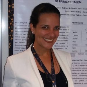 Prof. Dra. Patrícia Vigário